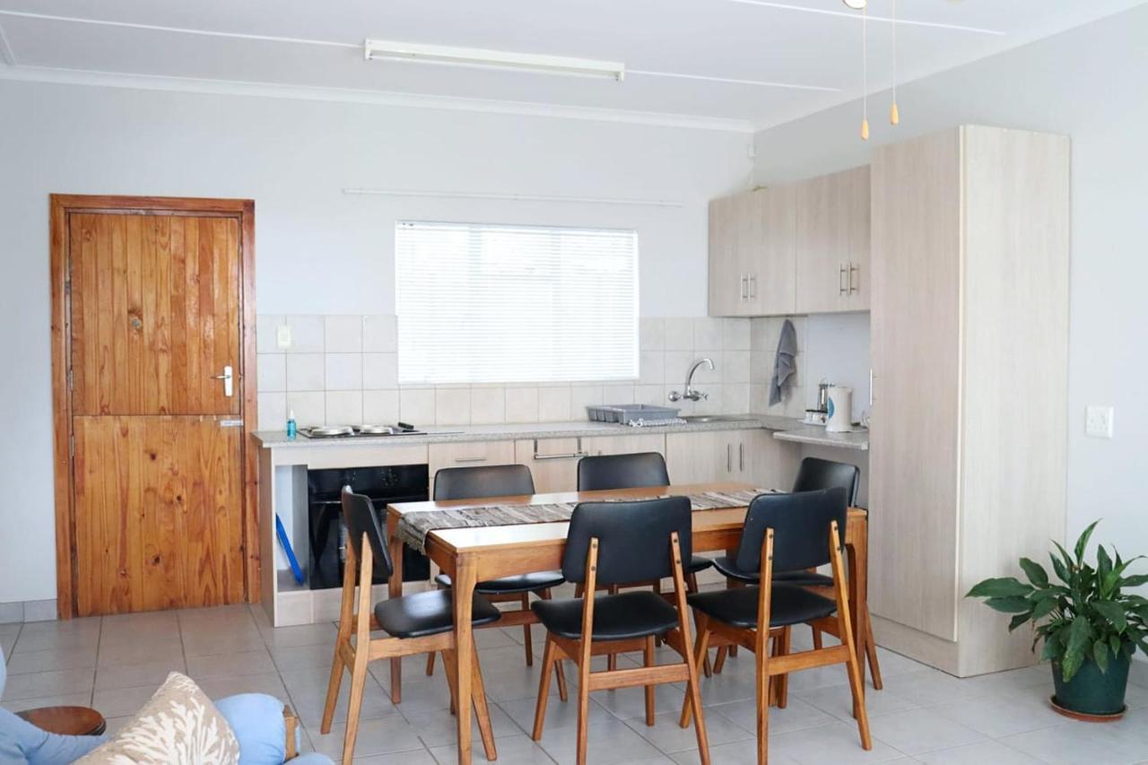 The Nook Apartment Cradock Exterior photo