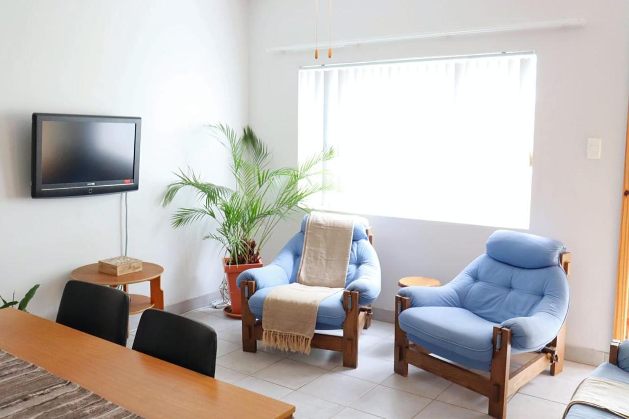 The Nook Apartment Cradock Exterior photo