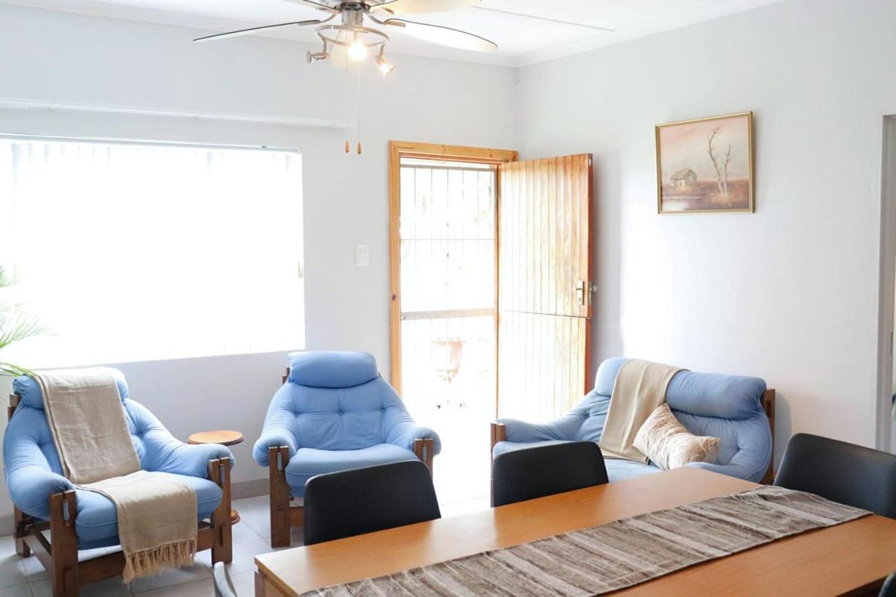 The Nook Apartment Cradock Exterior photo